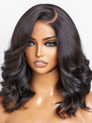 Body Wave